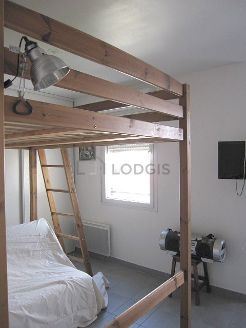 Appartement à louer, 22m², Montreuil