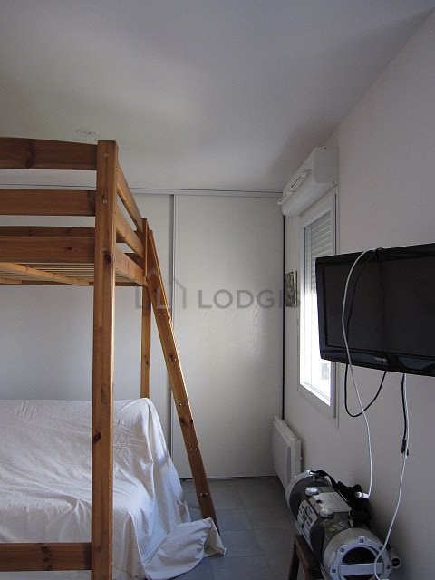 Appartement à louer, 22m², Montreuil
