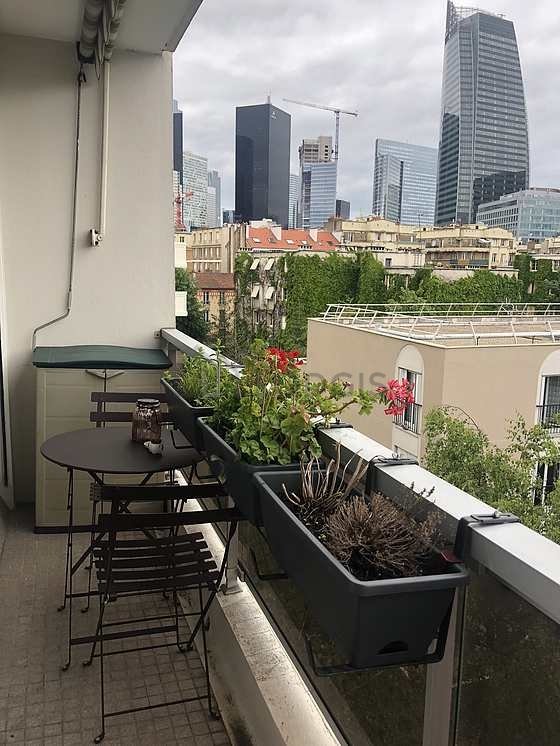Appartement à louer, 29m², Courbevoie