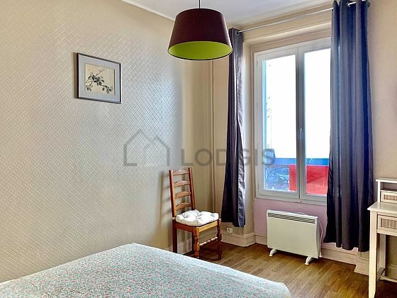 Appartement à louer, 20m², Paris 19ème