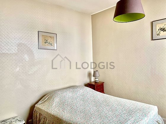 Appartement à louer, 20m², Paris 19ème