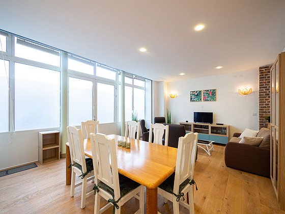 Appartement à louer, 72m², Paris 11ème