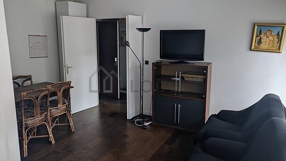 Appartement à louer, 46m², Sèvres