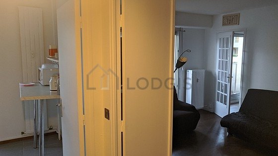Appartement à louer, 46m², Sèvres