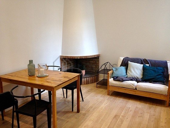 Appartement à louer, 28m², Neuilly-sur-Seine