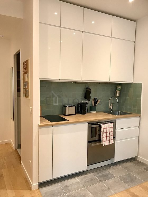 Appartement à louer, 28m², Neuilly-sur-Seine