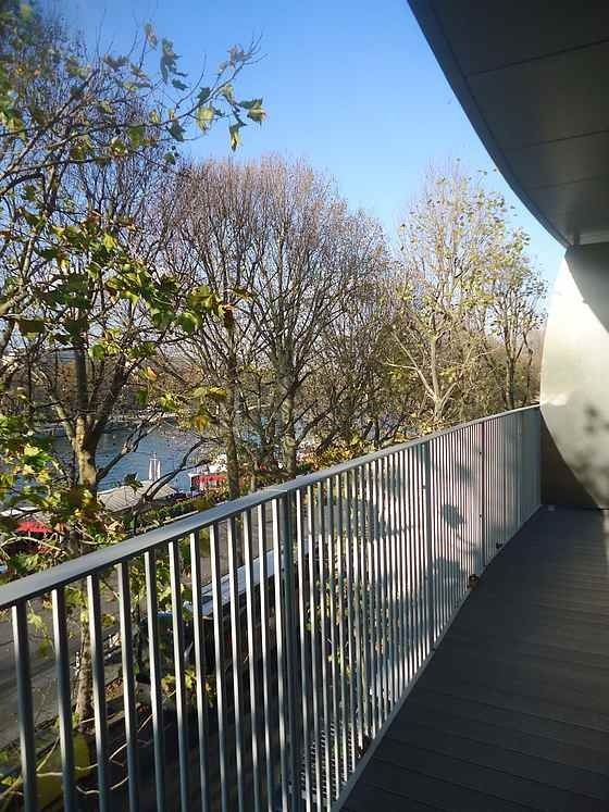 Appartement à louer, 53m², Paris 4ème
