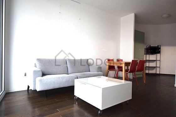 Appartement à louer, 53m², Paris 4ème