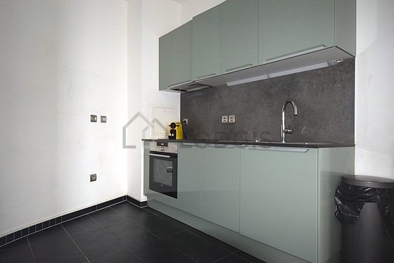 Appartement à louer, 53m², Paris 4ème