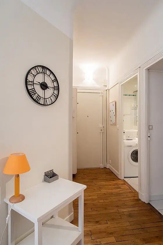 Appartement à louer, 48m², Paris 12ème