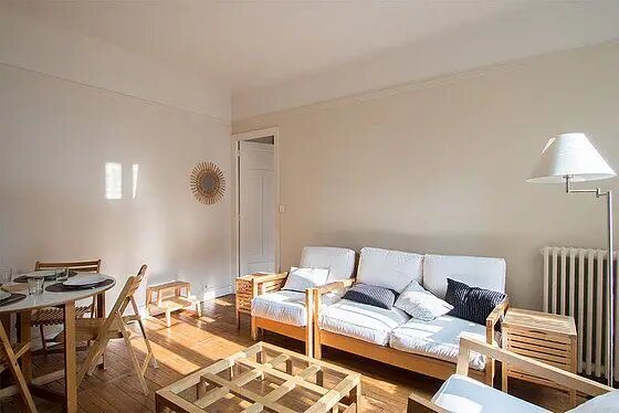 Appartement à louer, 48m², Paris 12ème