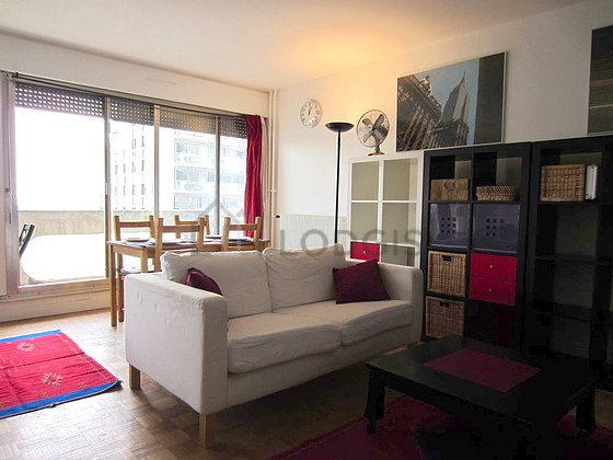 Appartement à louer, 37m², Courbevoie