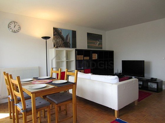 Appartement à louer, 37m², Courbevoie