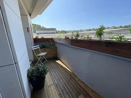 Appartement à louer, 60m², Sèvres