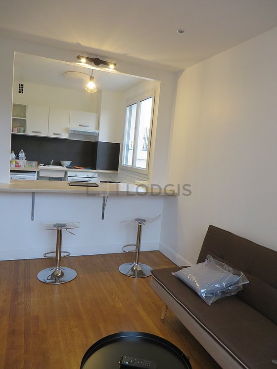 Appartement à louer, 42m², Rueil-Malmaison