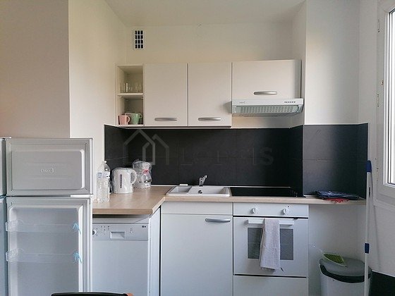 Appartement à louer, 42m², Rueil-Malmaison