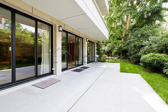 Appartement à louer, 217m², Neuilly-sur-Seine