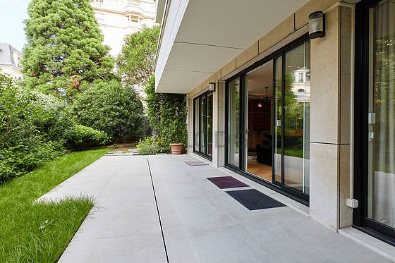 Appartement à louer, 217m², Neuilly-sur-Seine