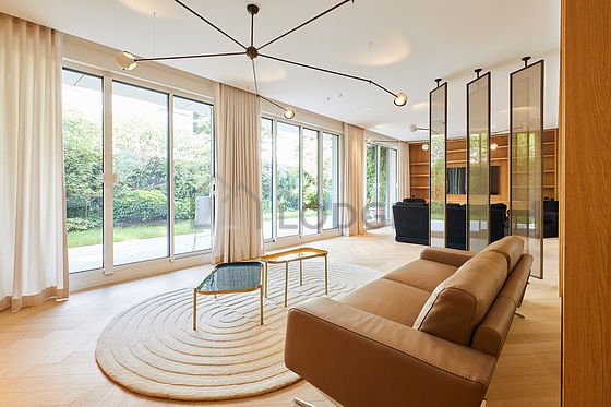 Appartement à louer, 217m², Neuilly-sur-Seine