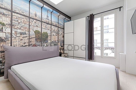 Maison à louer, 41m², Paris 12ème