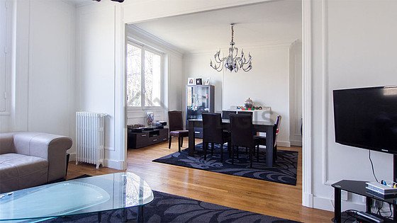 Appartement à louer, 138m², Neuilly-sur-Seine
