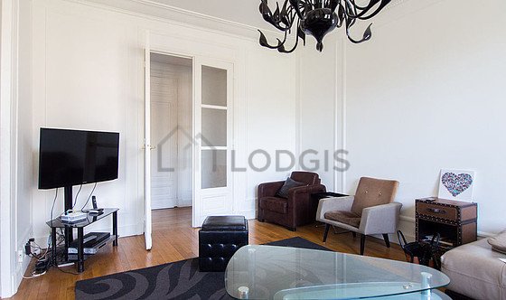 Appartement à louer, 138m², Neuilly-sur-Seine