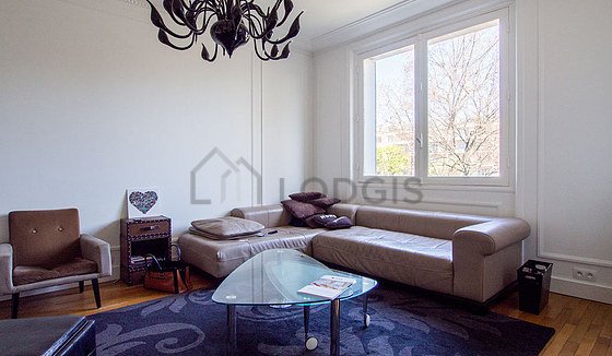 Appartement à louer, 138m², Neuilly-sur-Seine