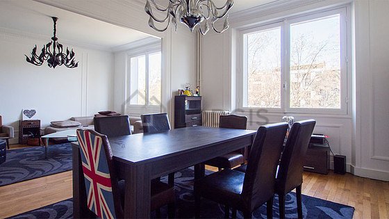 Appartement à louer, 138m², Neuilly-sur-Seine