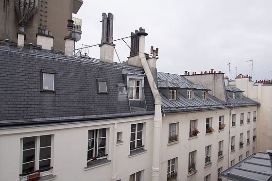 Appartement à louer, 16m², Paris 9ème
