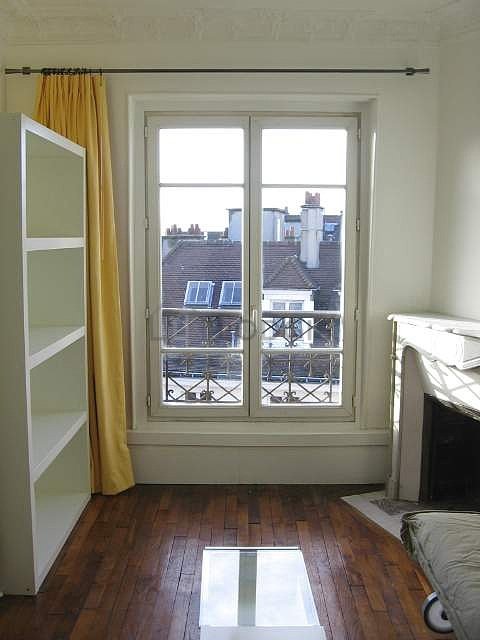 Appartement à louer, 19m², Paris 18ème
