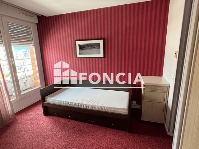 Appartement à louer, 30m², Grenoble