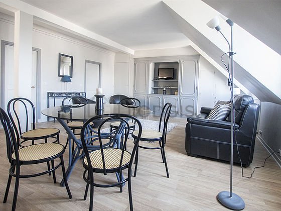 Appartement à louer, 105m², Paris 2ème