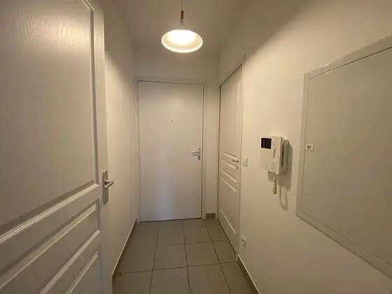 Appartement à louer, 29m², Aix-en-Provence