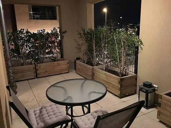 Appartement à louer, 29m², Aix-en-Provence