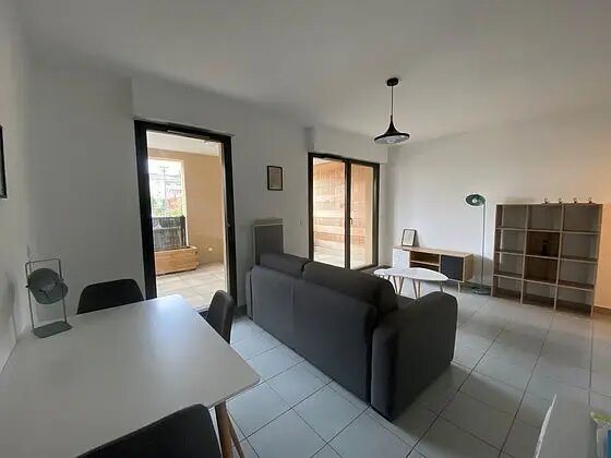 Appartement à louer, 29m², Aix-en-Provence