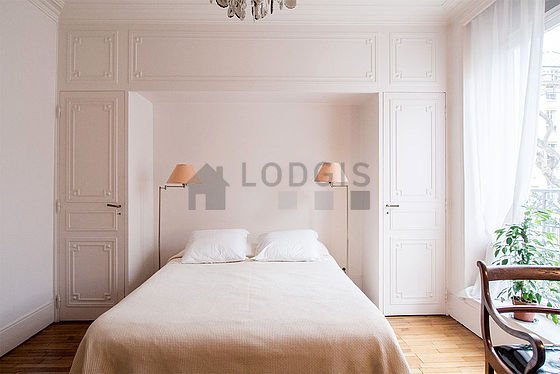 Appartement à louer, 24m², Paris 2ème