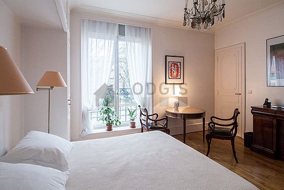Appartement à louer, 24m², Paris 2ème