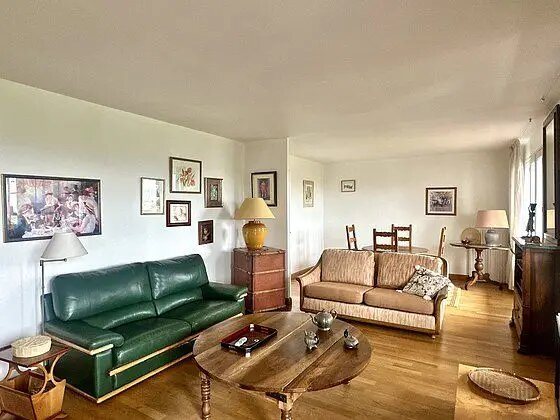 Appartement à louer, 80m², Vénissieux