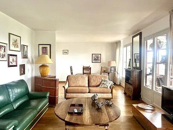 Appartement à louer, 80m², Vénissieux
