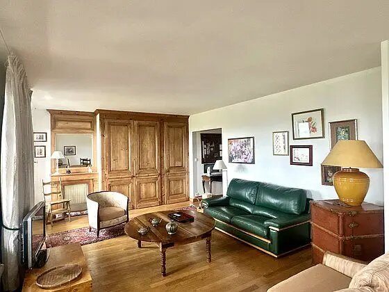 Appartement à louer, 80m², Vénissieux