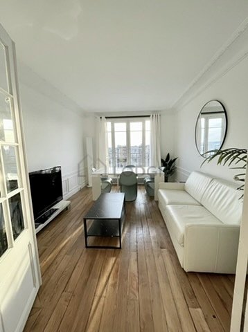 Appartement à louer, 69m², Nanterre