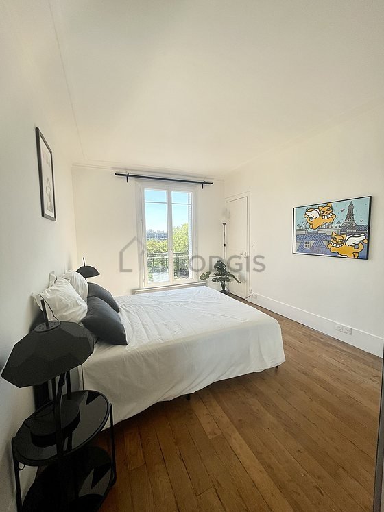 Appartement à louer, 69m², Nanterre
