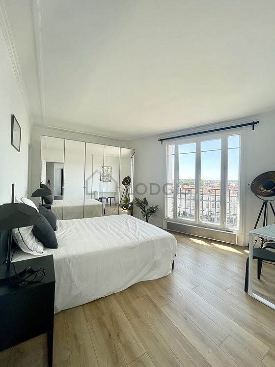 Appartement à louer, 69m², Nanterre