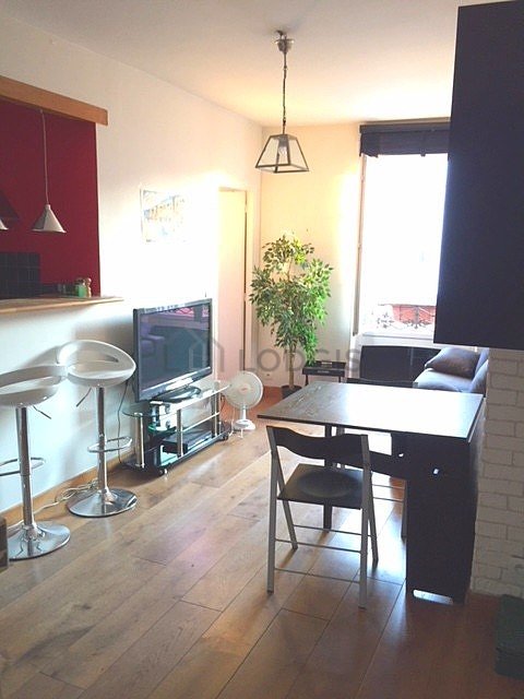 Appartement à louer, 35m², Levallois-Perret