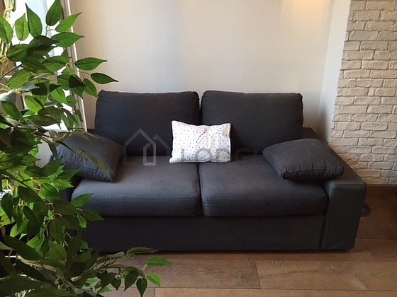 Appartement à louer, 35m², Levallois-Perret