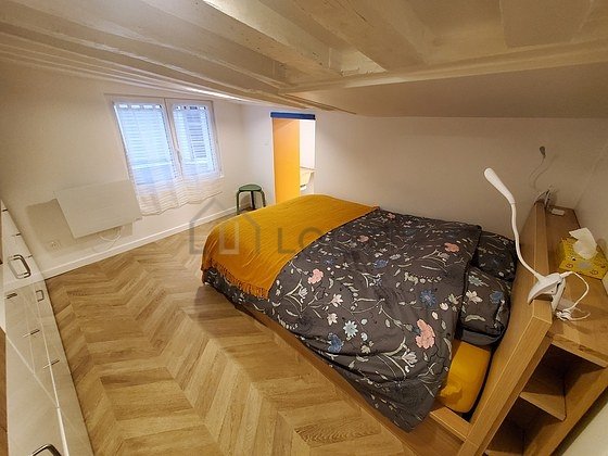 Appartement à louer, 36m², Paris 2ème