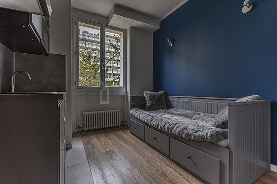 Appartement à louer, 10m², Neuilly-sur-Seine