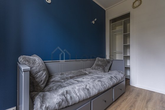 Appartement à louer, 10m², Neuilly-sur-Seine