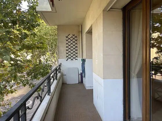 Appartement à louer, 61m², Aix-en-Provence