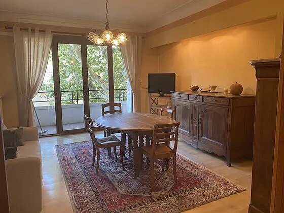 Appartement à louer, 61m², Aix-en-Provence